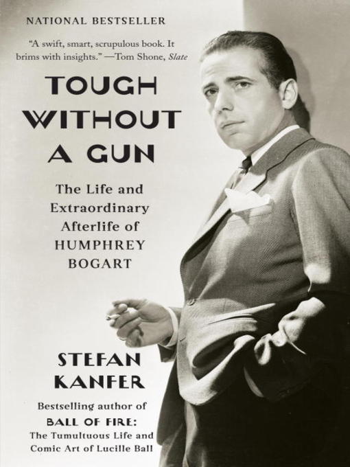Cover image for Tough Without a Gun